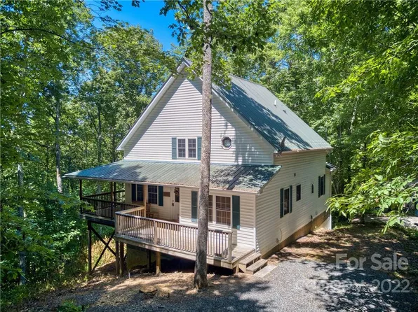 36 Manna Way, Cullowhee, NC 28779