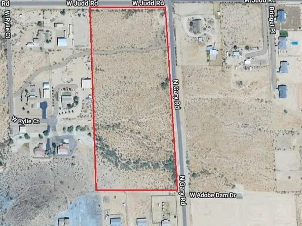 0 S Gary Road #-, San Tan Valley, AZ 85143