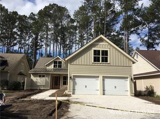 5 Sorrelwood Ln, Bluffton, SC 29910