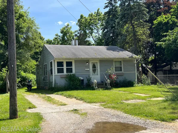 3236 Risedorph Ave, Flint, MI 48506