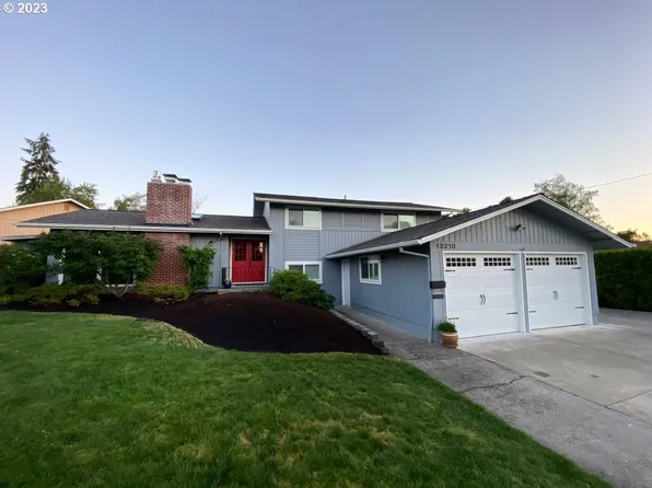 13210 SW Park Way, Beaverton, OR 97005