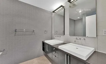 Rented by Engel & Völkers New York City