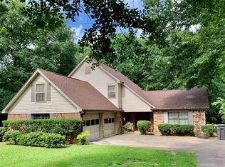 204 Echo Ln, Lufkin, TX 75904