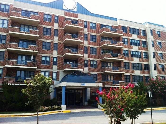 1st image of 930 Astern Way Unit 611