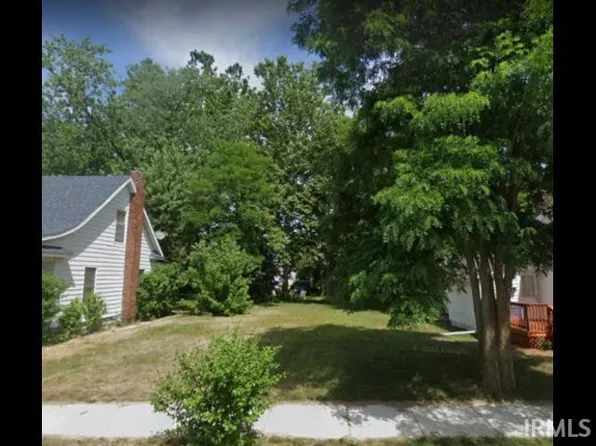 416 N Arthur St, South Bend, IN 46617