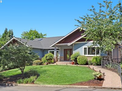 6507 SW 55th Dr, Portland, OR, 97221