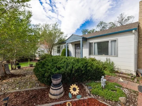 1936 S Cedar Ave, Colorado Springs, CO 80905