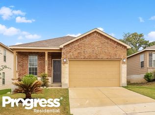 807 Cactus Star, San Antonio, TX 78260