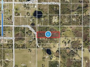 0 Coffee Creek Ln, Groveland, FL 34736