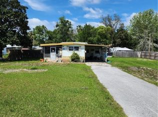 6831 W Sasser St, Homosassa, FL 34446