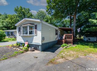 217 Dunham Street LOT 22, Southington, CT 06489