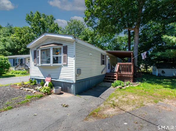 217 Dunham Street LOT 22, Southington, CT 06489
