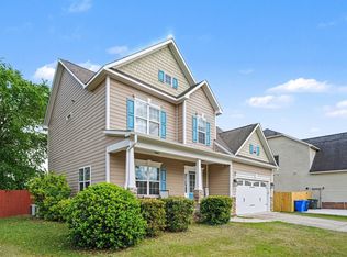 3205 Dove Hunter Cir, Fayetteville, NC 28306