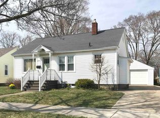 271 W 15th St, Holland, MI 49423