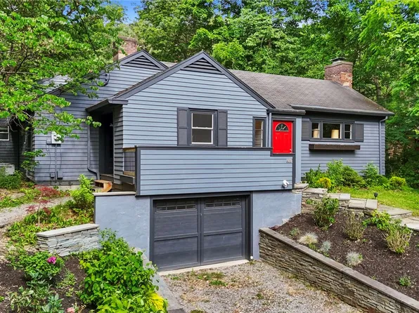 111 N Sunset Dr, Ithaca, NY 14850
