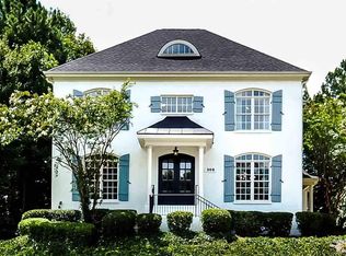 309 Brightling Way, Holly Springs, NC 27540