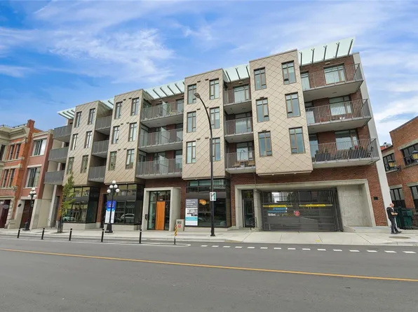 1628 Store St #601, Victoria, BC V8W 0H1
