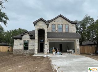 3003 Ingram Cir, Belton, TX 76513