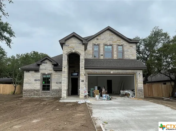 3003 Ingram Cir, Belton, TX 76513