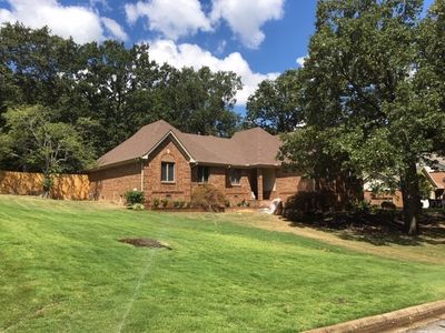 2705 Nix Ln, Jonesboro, AR, 72404