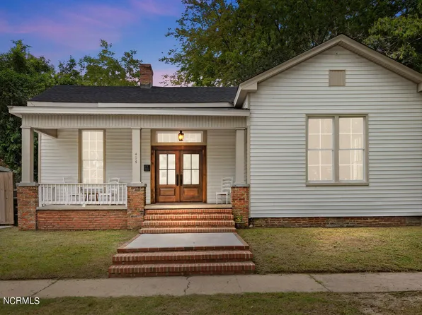 406 Saint Patrick Street, Tarboro, NC 27886