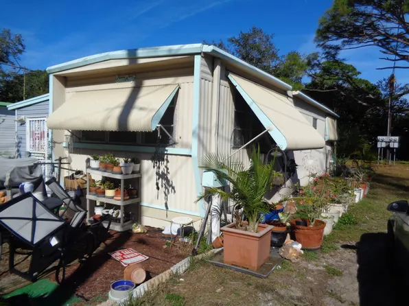 5210 14th St W Lot 44, Bradenton, FL 34207