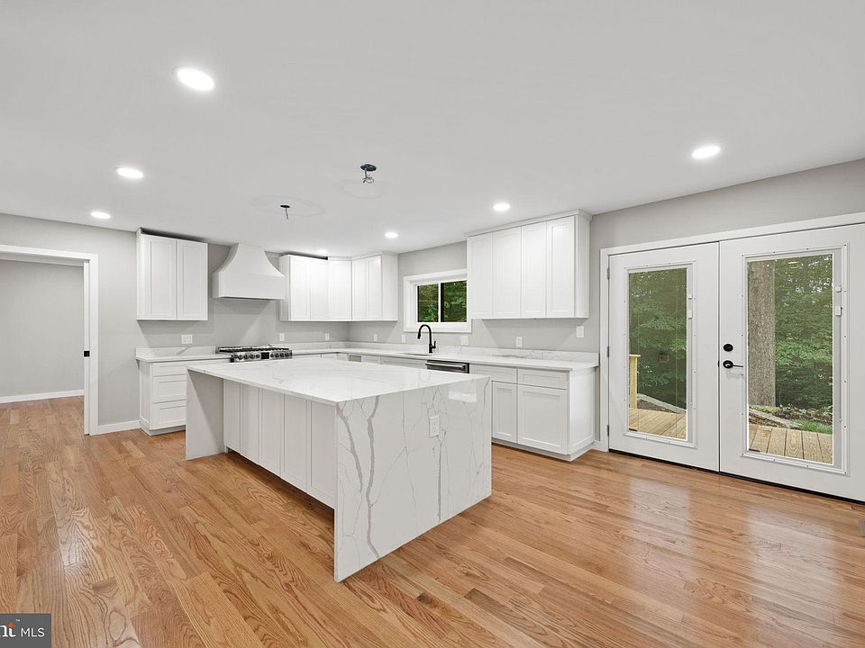 8919 Arley Dr, Springfield, VA 22153 Zillow