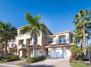5015 Vine Cliff Way W, Palm Beach Gardens, FL 33418