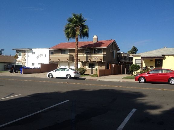 2nd image of 4152 Oregon St APT 8