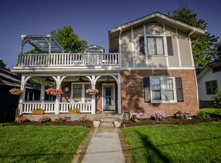 607 N Center St, Hickory, NC 28601
