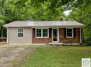 4330 Hardie Stone Rd, Patrick Springs, VA 24133