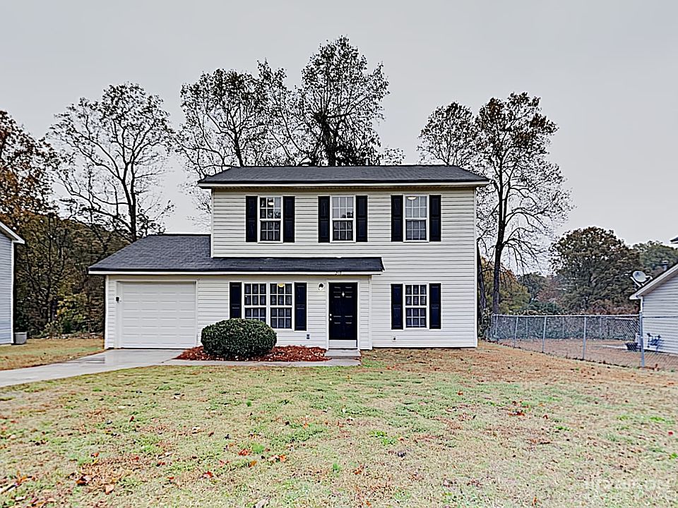 318 Sleepy Hollow Rd, Charlotte, NC 28217 Zillow