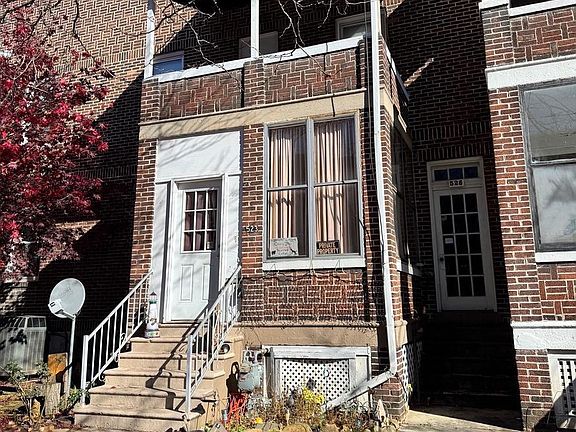2nd image of 523-525 Maryland Ave