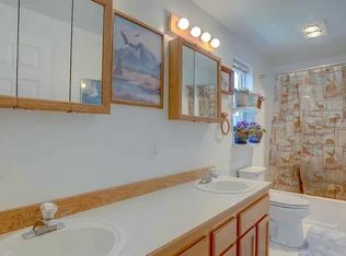 9149 SW Shad Rd, Terrebonne, OR 97760
