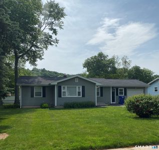 402 Connecticut Avenue, Newington, CT, 06111