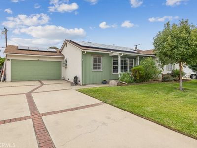 5020 N Bonnie Cove Ave, Covina, CA, 91724