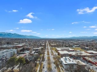 777 S South Temp #3C, Salt Lake City, UT 84129
