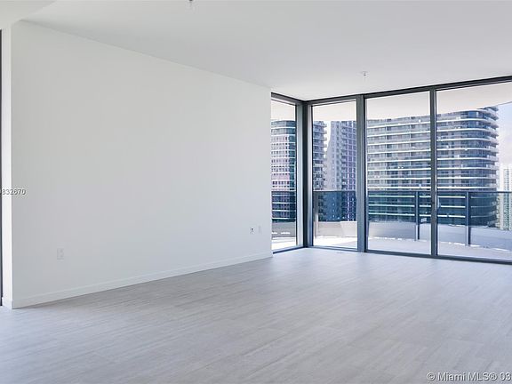2nd image of 1000 Brickell Ave #2312