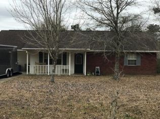 6458 Harrison Rd, Silsbee, TX 77656