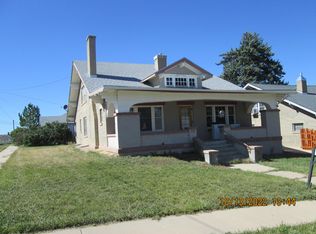 715 S Maple St, Trinidad, CO 81082