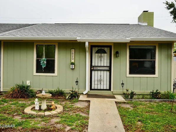 1620 Espanola Ave APT D, Holly Hill, FL 32117