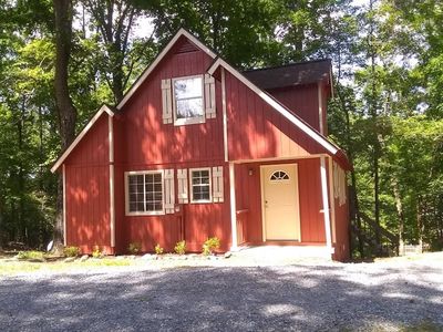 54 Eagle Dr #3, Ellijay, GA, 30540