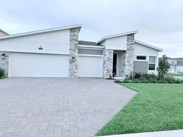1744 Rider Rain Ln, Apopka, FL 32703