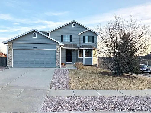 6225 Elkhead Dr Photo 1