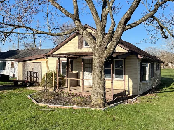693 Fairfax Ave, Mansfield, OH 44906