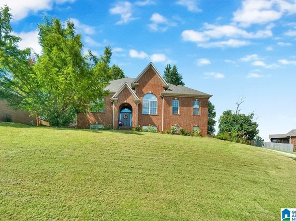 310 Deer Ridge Ln, Chelsea, AL 35043