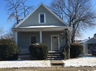 924 Bedford Ave SW, Canton, OH 44710