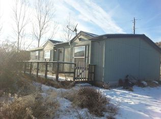 7646 W Pocatello Creek Rd #7646, Pocatello, ID 83201