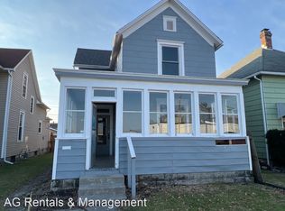 1109 Saint Marys Ave, Fort Wayne, IN 46808