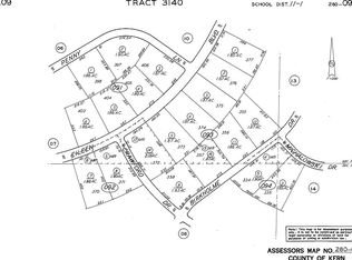 374 Eileen Blvd, California City, CA 93505